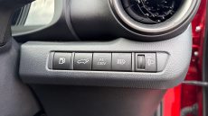 Toyota C-HR 2.0 PHEV GR Sport 5dr CVT Hatchback